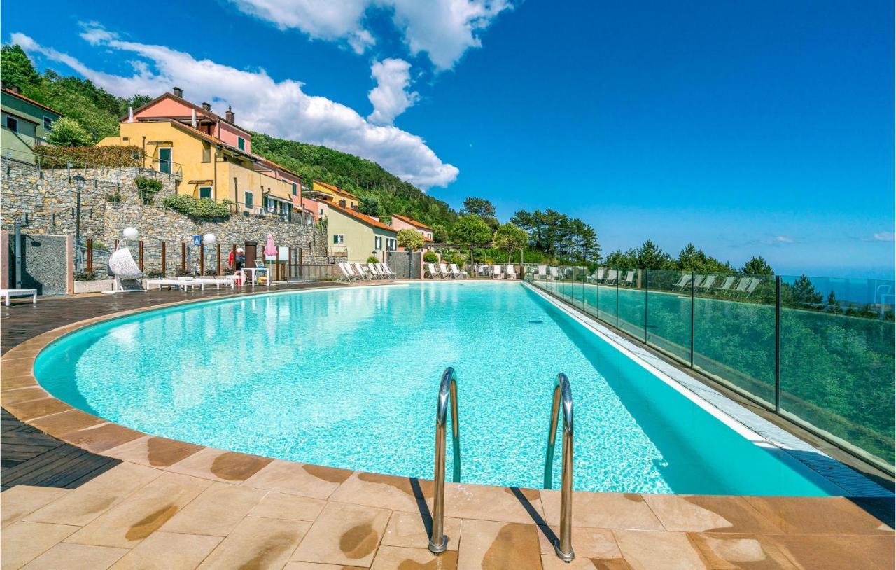 Gorgeous Home In Magliolo-Finale Ligure Dış mekan fotoğraf