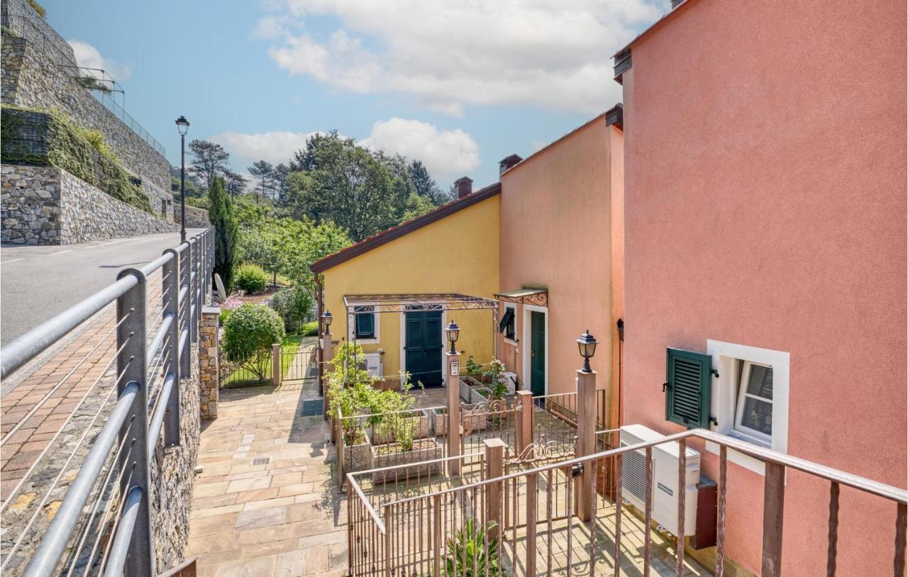 Gorgeous Home In Magliolo-Finale Ligure Dış mekan fotoğraf