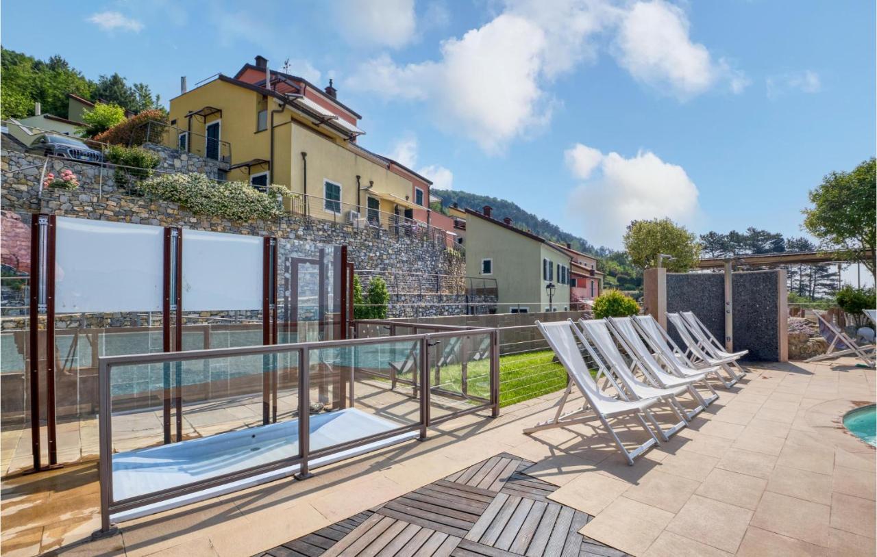 Gorgeous Home In Magliolo-Finale Ligure Dış mekan fotoğraf