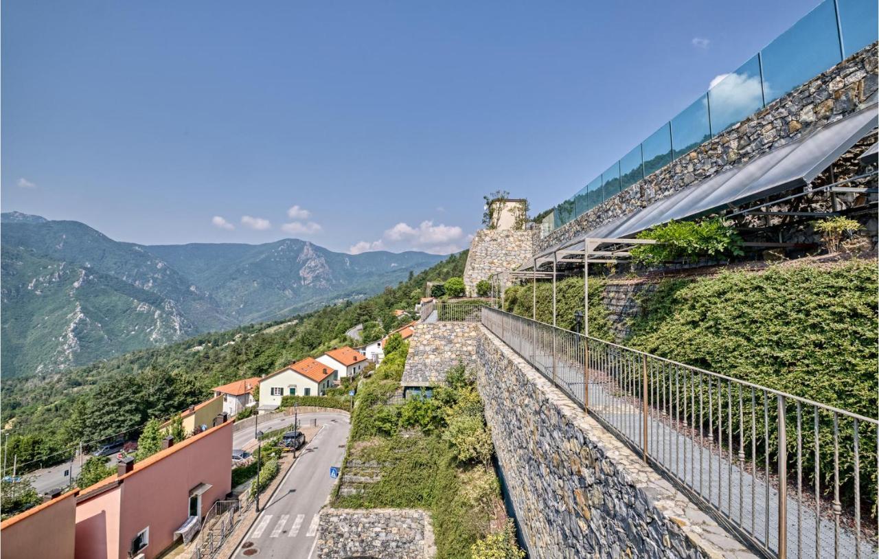 Gorgeous Home In Magliolo-Finale Ligure Dış mekan fotoğraf