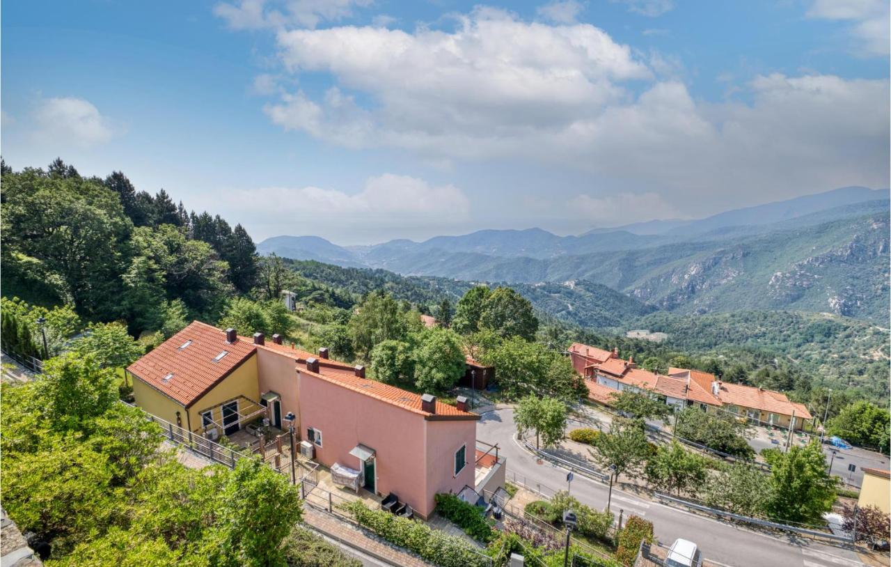 Gorgeous Home In Magliolo-Finale Ligure Dış mekan fotoğraf
