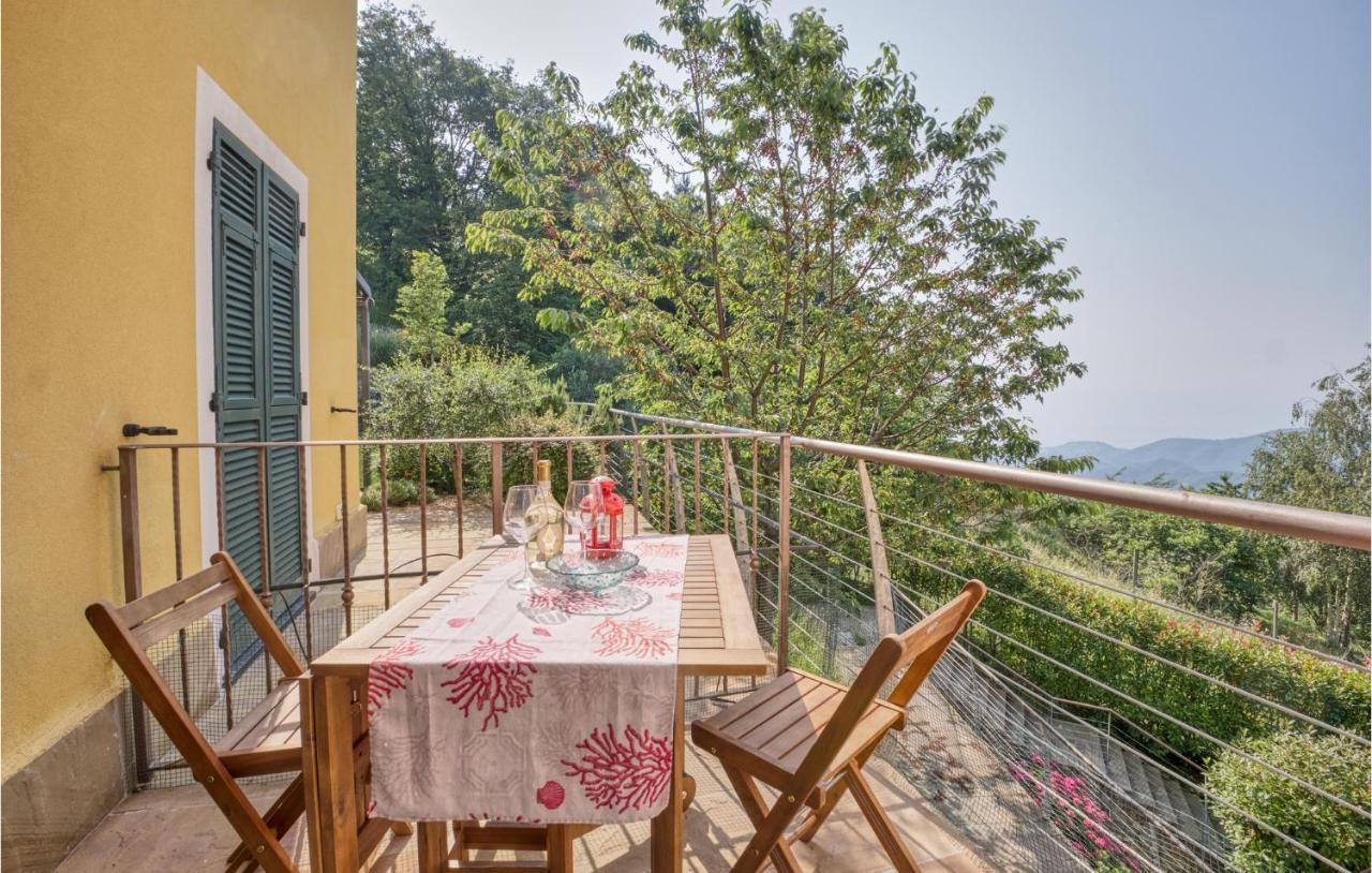 Gorgeous Home In Magliolo-Finale Ligure Dış mekan fotoğraf