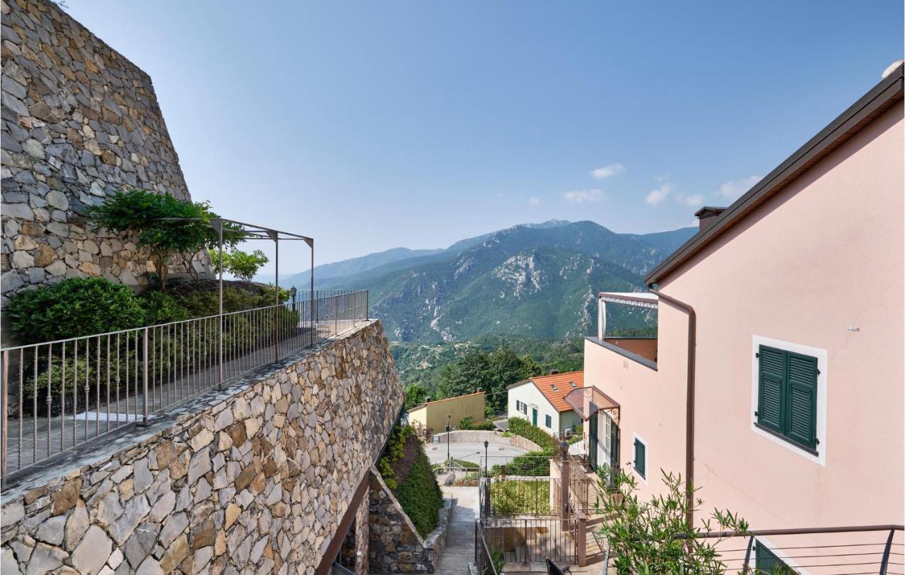 Gorgeous Home In Magliolo-Finale Ligure Dış mekan fotoğraf