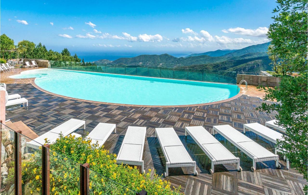 Gorgeous Home In Magliolo-Finale Ligure Dış mekan fotoğraf