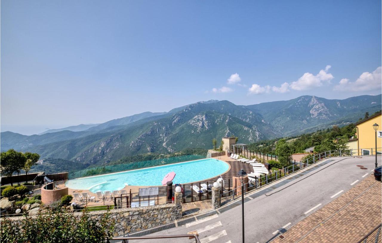 Gorgeous Home In Magliolo-Finale Ligure Dış mekan fotoğraf